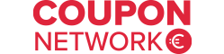 Coupon Network Logo